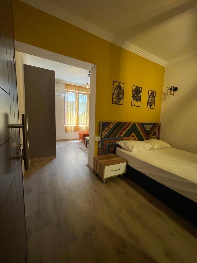 Betas Guesthouse Antalya Exterior photo