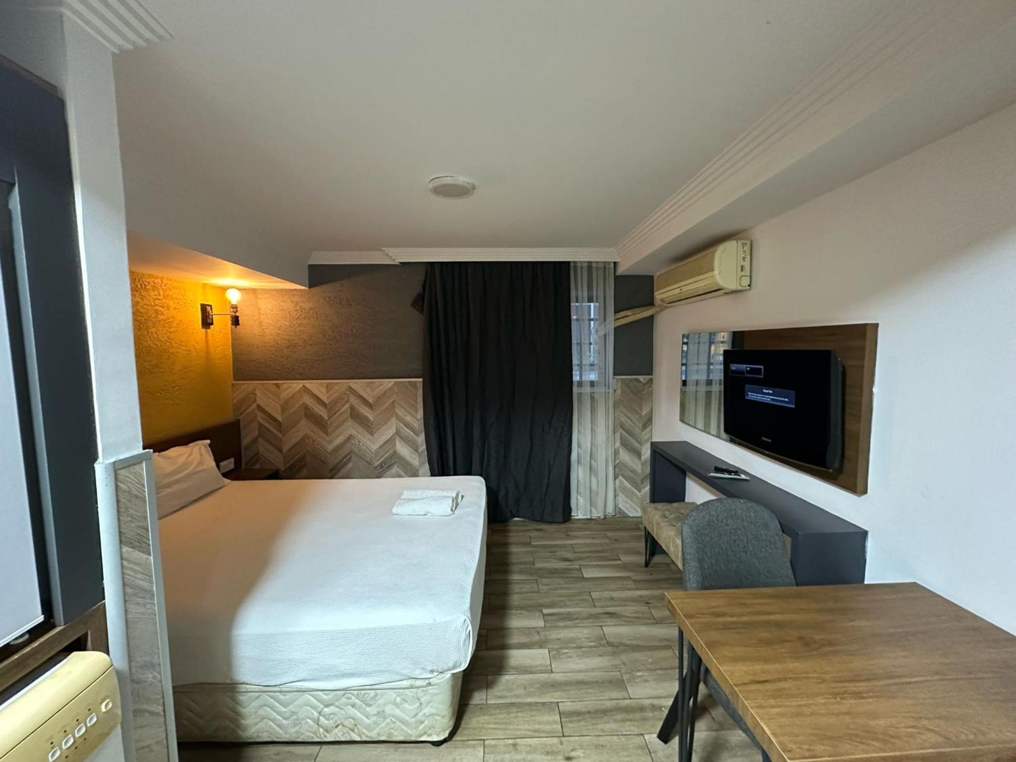 Betas Guesthouse Antalya Exterior photo